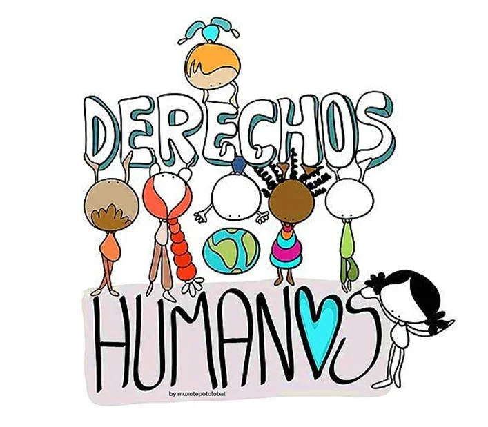 Taller los derechos humanos