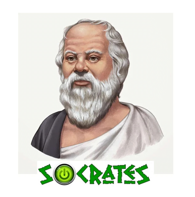 Filosofia SÓcrates