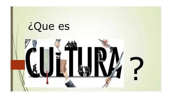 CONCEPTO DE CULTURA - TU GUÍA DE APRENDIZAJE